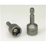 ARNDT 1870-0170 Hlavice nástrčná - BIT 1/4", 17,0mm, délka 45mm, s magnetem