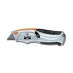 Bahco SQZ150003 - Nůž pevný, kovový, vysouvací