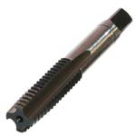 Bučovice Tools 1100701 - Závitník sadový Metrický M 7,0x1,0mm č. I, Nástrojová ocel (NO), ČSN 22 3010