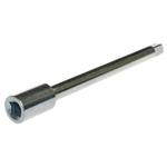 Bučovice Tools 241150 - 5,0 - Prodloužení - nástavec na závitníky  5,0mm, čtyřhran