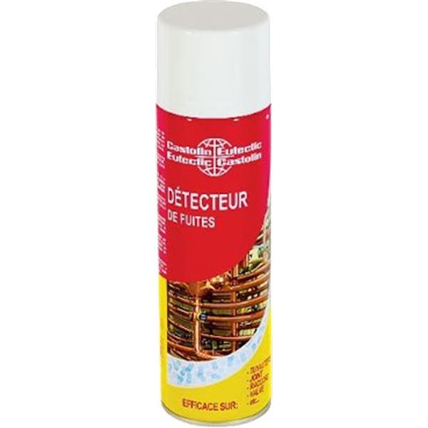 Castolin 657500 - Spray bezsilikonový 500ml, na ochranu svářecích hubic