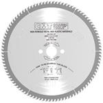 CMT C28408010P - Kotouč pilový na dřevo pr 250x3,2x32 mm jemný, 80 zubů, na neželezné kovy a plasty