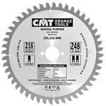 CMT C29118424E - Kotouč pilový na dřevo pr 184x2,6x16 mm 24 zubů