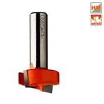 CMT Orange Tools C90116011 - Dlabací a srovnávací fréza pr 16 x 19/ 54 mm, stopka 8 mm