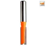 CMT Orange Tools C91210011 - Drážkovací fréza na dřevo pr. 10 x 31,7/ 60 mm HM, stopka 8 mm