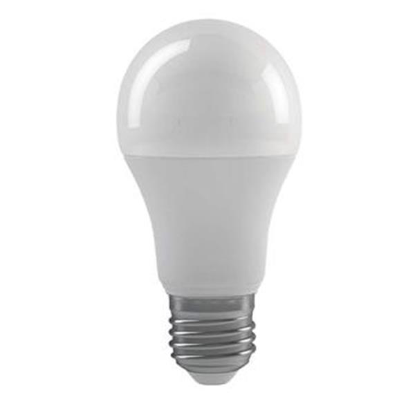Emos 1525693230 (ZL4610) - Úsporná žárovka LED Premium A60 A++ 12,5W E27 teplá bílá