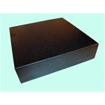 Kinex 1041-02-040 - Deska příměrná granitová, rozměr  400 x 400 x 100 mm, DIN 876