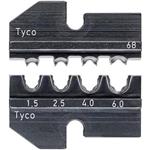 Knipex 97 49 68 - Profil lisovací pro spojovaci kon. Solar - Tyco