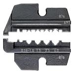Knipex 97 49 69 1 - Profil lisovací pro konektory " Wieland" 0,14-4mm