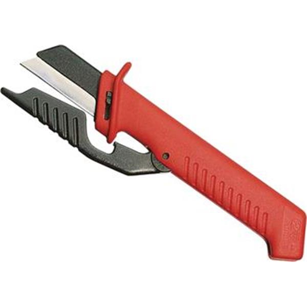 Knipex 98 56 SB - Nůž kabelový