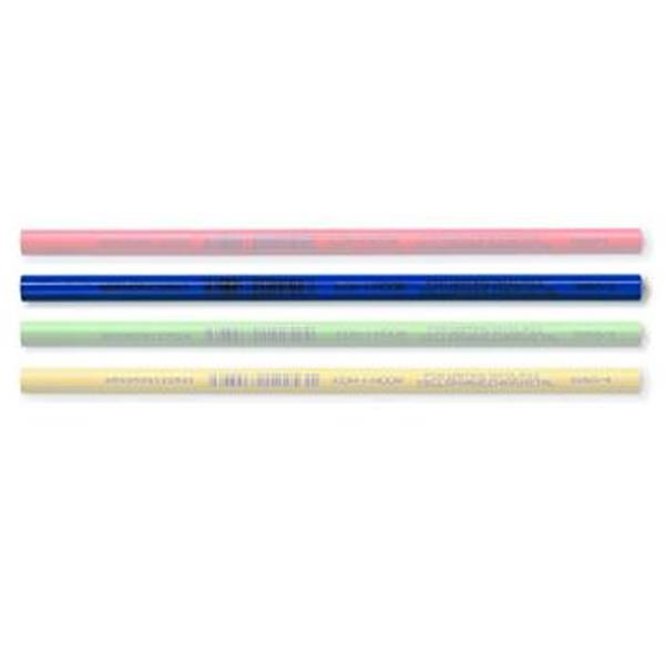 Koh-I-Noor 3263002001KS - Tužka speciální pastelová na hladké plochy sklo, kov,..., modrá, 3263 2