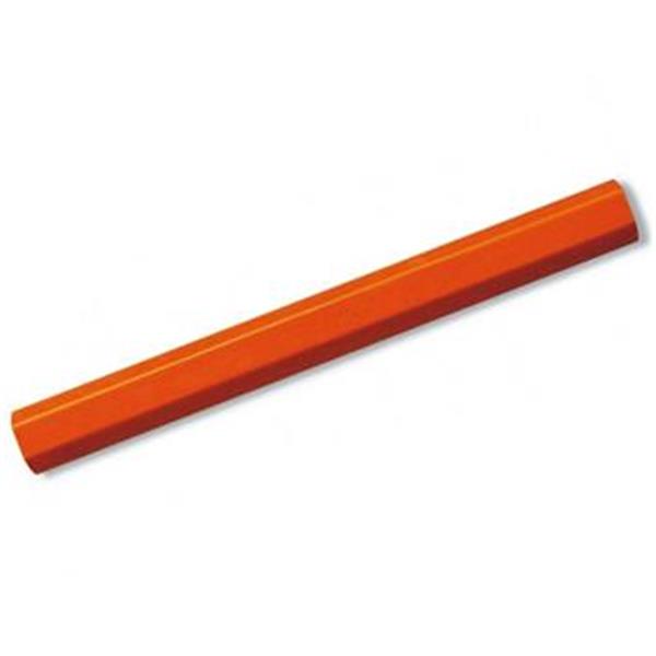 Koh-I-Noor 8421013002KK - Křída lesnická fluorescenční oranžová, 8421