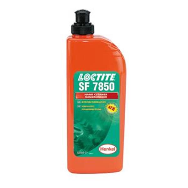 LOCTITE 1658166 - Pasta na mytí rukou SF 7850, obsah 400 ml, obal lahev