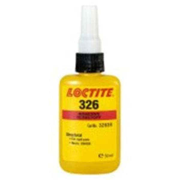 LOCTITE 16968 - Lepidlo na kovy 326 obsah 50ml, LOCTITE