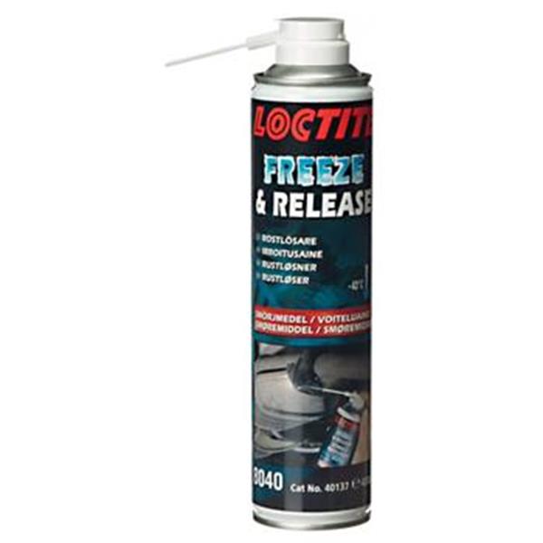 Loctite 760225 - Šokový uvolňovač 8040 Freeze & Release