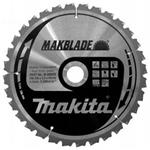 Makita B-08925 - pilový kotouč 255x3x30 32T =oldA-80961 =new B-32720