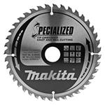 Makita B-09503 - pilový kotouč 190x30 40Z dřevo =new B-33180