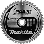 Makita B-64624 - pilový kotouč Efficut 260x30x45T =new B-64630