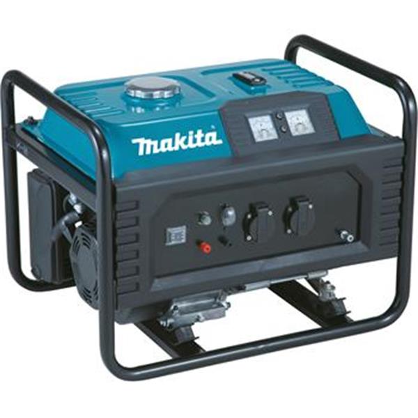 Makita EG5550A - Elektrocentrála benzínová 5,5kW (230V)