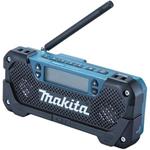 Makita MR052 - Aku rádio Li-ion CXT 10,8/12V    Z