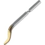 NOGA BK1013 - Náhradní nůž, škrabák, šábr - S101 Tin LH, (pouze pro leváky)