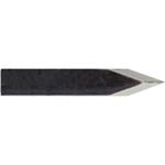 NOGA BL6001 - Náhradní nůž, škrabák, šábr - L6, do vnitřních rohů