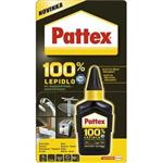 PATTEX 1640503 - Lepidlo flexibilní univerzální bez rozpouštědel Pattex (100g)