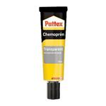 PATTEX 34102 - Lepidlo Chemoprén TRANSPARENT na vodovzdorné spoje (tuba 50ml)