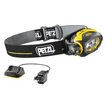 petzl pixa 3r