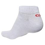 Ponožky pracovní ALGEDI, bílé (vel. 39-40)