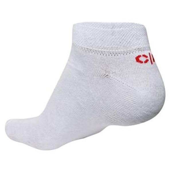 Ponožky pracovní ALGEDI, bílé (vel. 43-44)