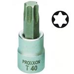 Proxxon 23489 - Hlavice zástrčná - ořech 1/2" TORX T25x55mm