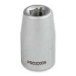 Proxxon 23780 - Adaptér z ořech 1/4" na bit 1/4"