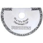 Proxxon 28902 - Diamantový řezný kotouč 65mm pro OZI 220/E