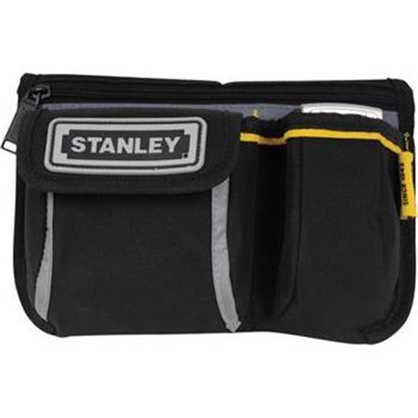 Stanley 1-96-179 - Kapsa na osobní věci k přichycení na pracovní pásek rozměr 24 x 15 x 6 cm
