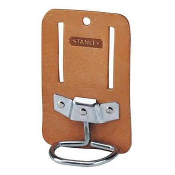 Stanley 2-93-204 - Kapsa, závěs na kladivo vhodný pro všechny pracovní opasky, pásky