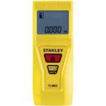 Stanley STHT1-77032 - Měřič vzdálenosti, dálkoměr laserový TLM65, do 20m