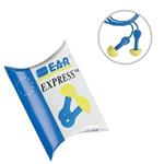 Ucpávky (špunty) do uší EAR EXPRESS - BV, hříbkovité zátky 
