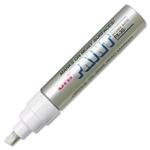 UNIPAINT PX-30 stříbrný - Fix popisovací olejový (marker) PX-30(L), stříbrný, 4,0 - 8,5mm