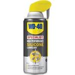 WD-40 SPECIALIST Silikon - Silikonový spray 400ml, Smart Straw
