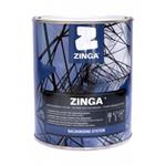 Zinga 24006 - Antikorozní nátěr, galvanizace zinkem za studena 2,0 kg