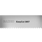 Bahco 3857 - Pás pilový na kov 1140x 13x 0,6 mm zub EZ-M, Bi-metal