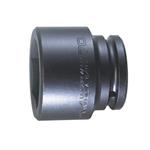 Bahco K8901M-29 - Hlavice nástrčná - ořech 3/4", velikost 29mm, průmyslová (kovaná)