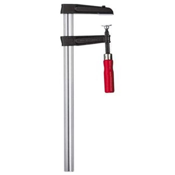 Bessey TKPN100BE - Šroubové ztužidlo z temperované litiny, rozměr 1000 x 120 mm