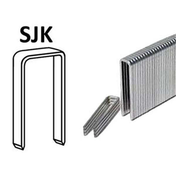 Bostitch 1521201Z - Spony čalounické SJK - 12 mm pozink (balení 10 000 ks)