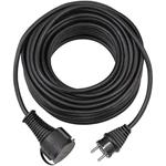 Brennenstuhl 1161471 - Kabel prodlužovací 25m, 230V, kabel 3x1,5mm,  IP44