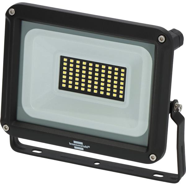 Brennenstuhl 1171250341 - Odolné světlo (svítidlo) halogenové JARO 4060, LED 30W, 3450 lm, IP 44