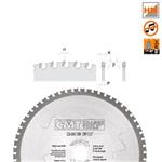 CMT Orange Tools C22603606H - Kotouč pilový pr. 165x1,5x20 mm, 36 zubů na železné mat. a PVC