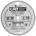 CMT Orange Tools C22654807 M - Kotouč pilový pr. 190x1,8x30 mm, 48 zubů na nerezovou ocel a železné kovy