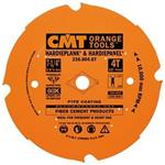 CMT Orange Tools C23619004M - Kotouč pilový Diamantový pr. 190x2,2x30 mm na cementotřískové desky